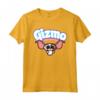 HapTiger Gizmo Chibi Maglietta - Official Warner Bros. Licensed Product - Unique Design