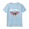 HapTiger Gizmo Chibi Maglietta - Official Warner Bros. Licensed Product - Unique Design