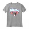 HapTiger Gizmo Chibi Maglietta - Official Warner Bros. Licensed Product - Unique Design
