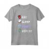 HapTiger - Kawaii Manga Otaku Japanese Maglietta for Anime Lovers - Buy Online Now