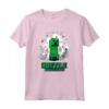 Minecraft Creeper Hostile Behavior Smoke Maglietta - Officially Licensed Apparel for Men, Women, Boys, and Girls
