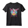 Rick and Morty Fabulous Mr. Nimbus Maglietta - Officially Licensed Cartoon Network Apparel for Fans