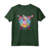 Rick and Morty Fabulous Mr. Nimbus Maglietta - Officially Licensed Cartoon Network Apparel for Fans
