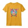 Rick and Morty Fabulous Mr. Nimbus Maglietta - Officially Licensed Cartoon Network Apparel for Fans