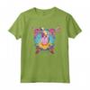 Rick and Morty Fabulous Mr. Nimbus Maglietta - Officially Licensed Cartoon Network Apparel for Fans