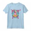 Rick and Morty Fabulous Mr. Nimbus Maglietta - Officially Licensed Cartoon Network Apparel for Fans