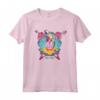 Rick and Morty Fabulous Mr. Nimbus Maglietta - Officially Licensed Cartoon Network Apparel for Fans