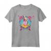 Rick and Morty Fabulous Mr. Nimbus Maglietta - Officially Licensed Cartoon Network Apparel for Fans