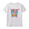 Rick and Morty Fabulous Mr. Nimbus Maglietta - Officially Licensed Cartoon Network Apparel for Fans