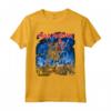 HapTiger Trooper Maglietta - Official Band Shirt for Men, Women, Boys, Girls - HapTiger Merchandise
