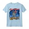 HapTiger Trooper Maglietta - Official Band Shirt for Men, Women, Boys, Girls - HapTiger Merchandise