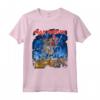 HapTiger Trooper Maglietta - Official Band Shirt for Men, Women, Boys, Girls - HapTiger Merchandise