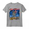 HapTiger Trooper Maglietta - Official Band Shirt for Men, Women, Boys, Girls - HapTiger Merchandise