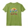 Ed, Edd n Eddy Candy Jawbreakers Maglietta - Official HapTiger Merchandise - Cartoon T-shirt for Fans