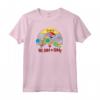 Ed, Edd n Eddy Candy Jawbreakers Maglietta - Official HapTiger Merchandise - Cartoon T-shirt for Fans