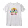 Ed, Edd n Eddy Candy Jawbreakers Maglietta - Official HapTiger Merchandise - Cartoon T-shirt for Fans