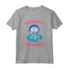 Rick and Morty Goodbye Moonmen Maglietta - Officially Licensed Adult Swim Merchandise - Sci-fi Cartoon Network Tee