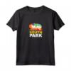 HapTiger Lyrics Maglietta - Officially Licensed Merchandise for Fans of the Show - Buy Now!