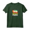 HapTiger Lyrics Maglietta - Officially Licensed Merchandise for Fans of the Show - Buy Now!
