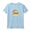 HapTiger Lyrics Maglietta - Officially Licensed Merchandise for Fans of the Show - Buy Now!