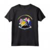 HapTiger Adventure Time Group Maglietta - Official Licensed Product for Adventure Time Fans - BILTNR00148 Included