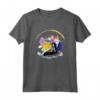 HapTiger Adventure Time Group Maglietta - Official Licensed Product for Adventure Time Fans - BILTNR00148 Included