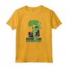 HapTiger The Hulk Happy 3rd Birthday Maglietta - Officially Licensed Apparel for Hulk Fans - Perfect for Birthday Celebration