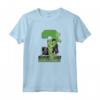 HapTiger The Hulk Happy 3rd Birthday Maglietta - Officially Licensed Apparel for Hulk Fans - Perfect for Birthday Celebration