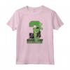 HapTiger The Hulk Happy 3rd Birthday Maglietta - Officially Licensed Apparel for Hulk Fans - Perfect for Birthday Celebration