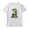 HapTiger The Hulk Happy 3rd Birthday Maglietta - Officially Licensed Apparel for Hulk Fans - Perfect for Birthday Celebration