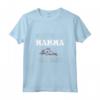 Non Disturbare Mamma Sta Riposando - Super Maglietta per il Compleanno della Mamma - Regalo Unico per la Festa della Mamma o della Donna