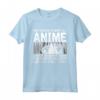 Manga E Una Volta Ho Anche Lasciato La Mia Stanza Anime Maglietta - Design Kawaii per Otaku Giapponesi - Acquista Online