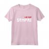 HapTiger Manga Regalo Felpa con Cappuccio - T-shirt Anime e Manga per veri Appassionati