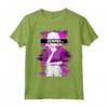 Notice Me Senpai Anime Girl Vaporwave Manga Waifu K-POP Gift T-Shirt - Perfect for Anime Manga Readers and Weeb Culture Lovers!