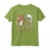 HapTiger Carnage and Venom Maglietta - Officially Licensed Marvel Apparel for Fans - Embrace the Chaos