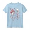 HapTiger Carnage and Venom Maglietta - Officially Licensed Marvel Apparel for Fans - Embrace the Chaos