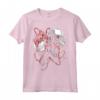 HapTiger Carnage and Venom Maglietta - Officially Licensed Marvel Apparel for Fans - Embrace the Chaos