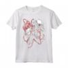 HapTiger Carnage and Venom Maglietta - Officially Licensed Marvel Apparel for Fans - Embrace the Chaos