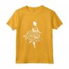 HapTiger Alice In Wonderland I Can't Explain Myself Text Fill Maglietta - Officially Licensed Apparel for Book Enthusiasts