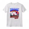 HapTiger Everybody Maglietta - Official Merchandise for Women, Men, Girls, and Boys - Trendy Tees by HapTiger