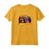 HapTiger Family Photo Logo Maglietta - Official Nickelodeon Apparel for Men, Women, Boys, Girls - Viacom Licensed Shirt