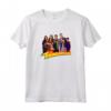 HapTiger Family Photo Logo Maglietta - Official Nickelodeon Apparel for Men, Women, Boys, Girls - Viacom Licensed Shirt
