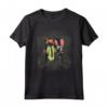 HapTiger Zootopia Can Be Anything Maglietta - Officially Licensed Apparel for Zootopia Fans - Unique Zootopia T-shirt
