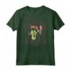 HapTiger Zootopia Can Be Anything Maglietta - Officially Licensed Apparel for Zootopia Fans - Unique Zootopia T-shirt