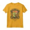 HapTiger Zootopia Can Be Anything Maglietta - Officially Licensed Apparel for Zootopia Fans - Unique Zootopia T-shirt