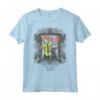 HapTiger Zootopia Can Be Anything Maglietta - Officially Licensed Apparel for Zootopia Fans - Unique Zootopia T-shirt