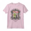 HapTiger Zootopia Can Be Anything Maglietta - Officially Licensed Apparel for Zootopia Fans - Unique Zootopia T-shirt