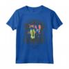 HapTiger Zootopia Can Be Anything Maglietta - Officially Licensed Apparel for Zootopia Fans - Unique Zootopia T-shirt