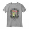 HapTiger Zootopia Can Be Anything Maglietta - Officially Licensed Apparel for Zootopia Fans - Unique Zootopia T-shirt
