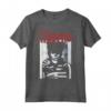 Misfits – Skeleton Maglietta - Official Misfits Merchandise for Men, Women, Girls, Boys - Alternative Misfits T-Shirt for Adults